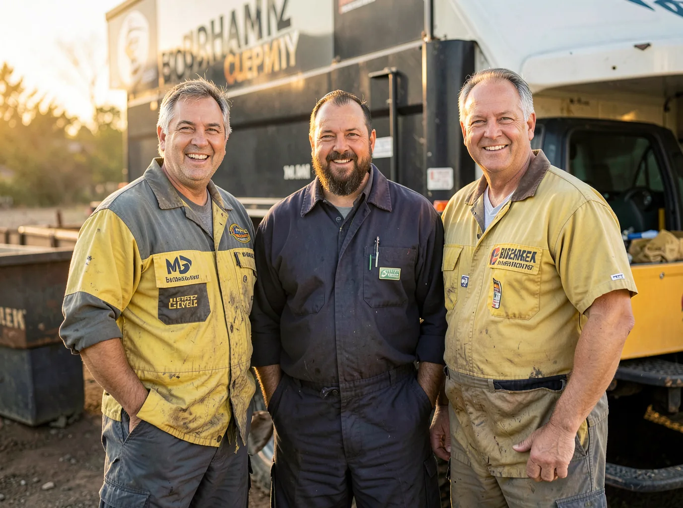Sewage Cleanup company in Minden, TX