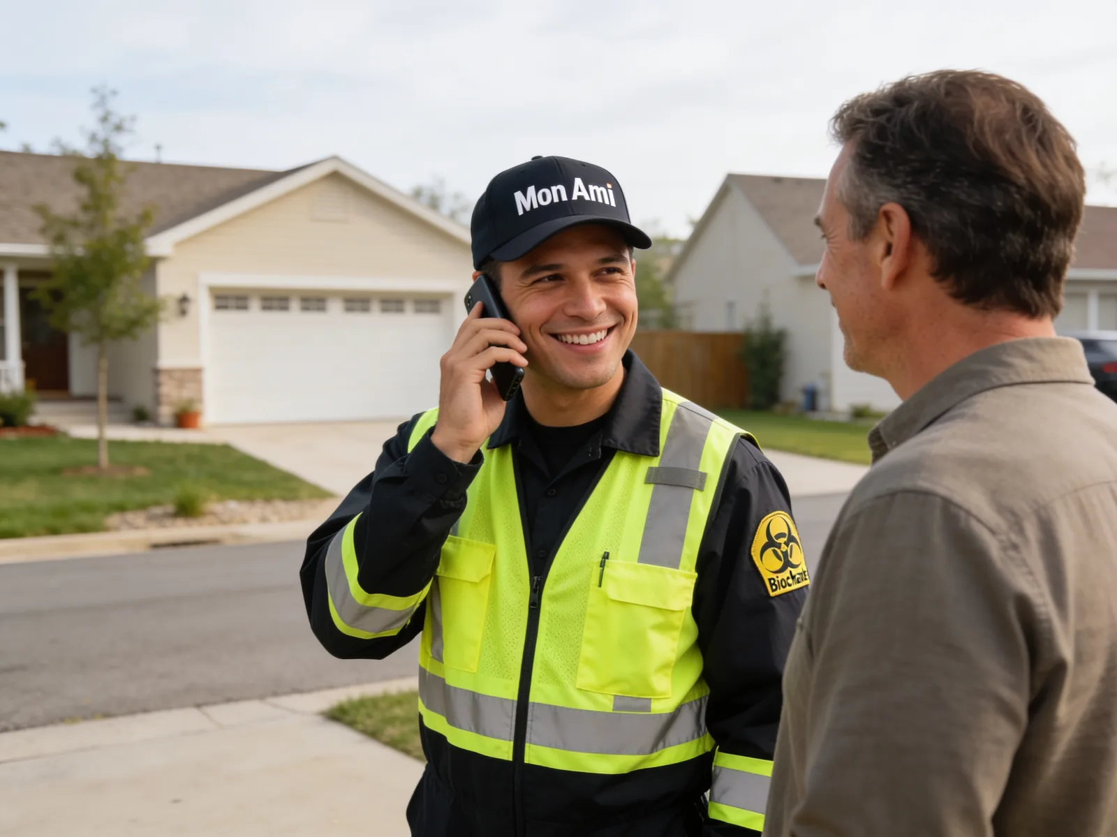 Sewage Cleanup Minden, TX FAQs